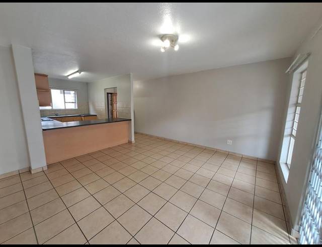 2 BEDROOM PROPERTY TO RENT IN VAN DYK PARK